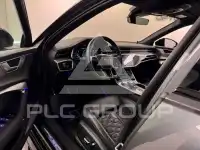 2020 Audi RS6