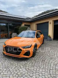 2020 Audi RS6