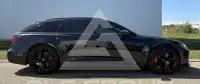 2020 Audi RS6