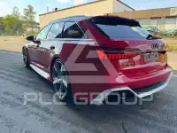 2020 Audi RS6