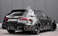 2020 Audi RS6