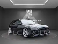 2020 Audi RS6