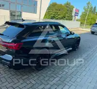 2020 Audi RS6