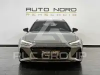 2020 Audi RS6