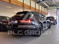2020 Audi RS6