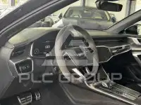 2020 Audi RS6