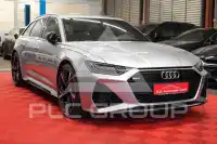 2020 Audi RS6