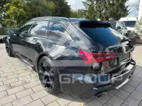 2020 Audi RS6