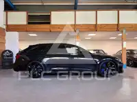 2020 Audi RS6