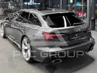 2020 Audi RS6