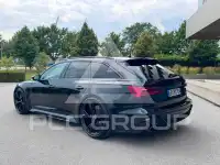 2020 Audi RS6