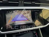 2020 Audi RS6