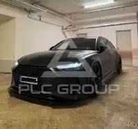 2020 Audi RS6