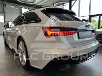 2020 Audi RS6