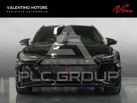 2020 Audi RS6