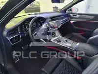 2020 Audi RS6