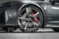 2020 Audi RS6