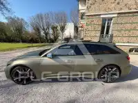 2020 Audi RS6