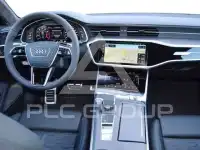 2020 Audi RS6