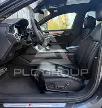 2020 Audi RS6