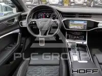 2020 Audi RS6