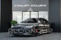 2020 Audi RS6