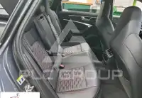 2020 Audi RS6
