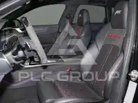2020 Audi RS6