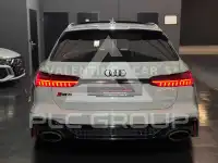 2020 Audi RS6