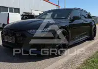 2020 Audi RS6