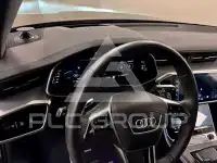 2020 Audi RS6