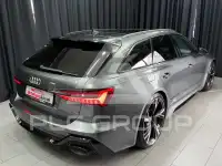 2020 Audi RS6