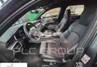 2020 Audi RS6