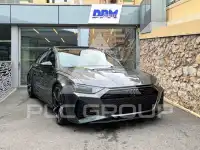 2020 Audi RS6