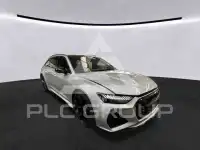 2020 Audi RS6