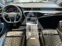 2020 Audi RS6