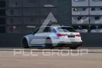 2020 Audi RS6