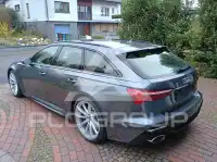 2020 Audi RS6