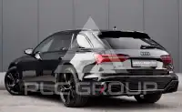 2020 Audi RS6