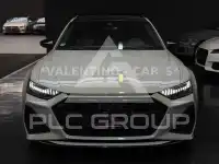 2020 Audi RS6