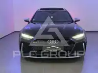 2020 Audi RS6