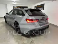 2020 Audi RS6