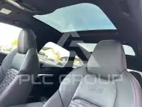 2020 Audi RS6