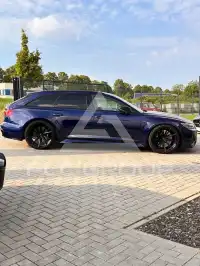 2020 Audi RS6
