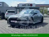 2020 Audi RS6