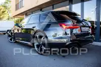 2020 Audi RS6