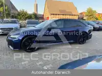 2020 Audi RS6