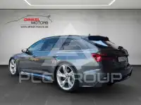 2020 Audi RS6