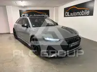2020 Audi RS6
