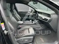 2020 Audi RS6